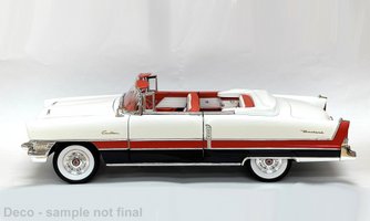 Packard Caribbean